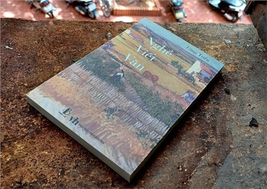 “Nghề viết văn”- Hành trình trải nghiệm 